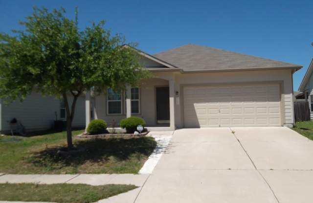 Great updated 3/2/2 home in Wildhorse Creek Ready for Move In - 11600 Murchison Street, Manor, TX 78653