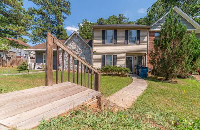 152 Cliffside Ct - 152 Cliffside Court, Riverdale, GA 30274