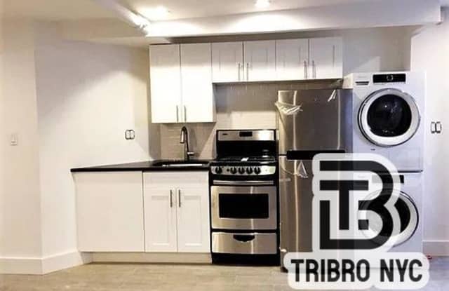 230 East 7th Street - 230 East 7th Street, New York City, NY 10009