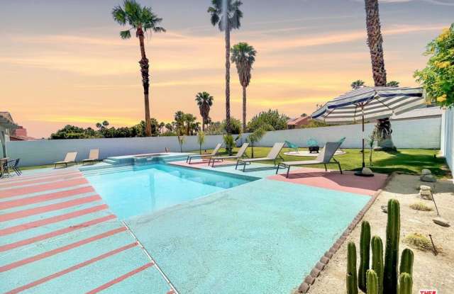 68725 Tachevah Dr - 68725 Tachevah Drive, Cathedral City, CA 92234