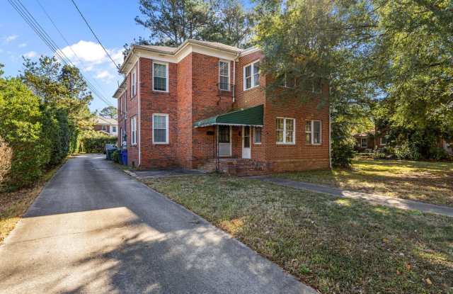 308 Causey Ave - 308 Causey Avenue, Suffolk, VA 23434