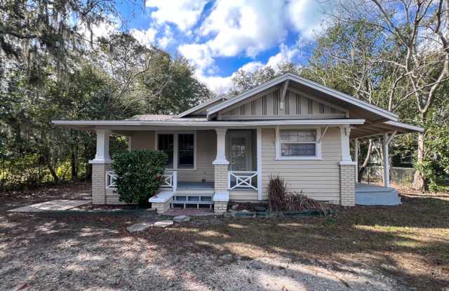 PET FRIENDLY Recently Updated 4-Bedroom, 3-Bath Home with Flex Spaces photos photos