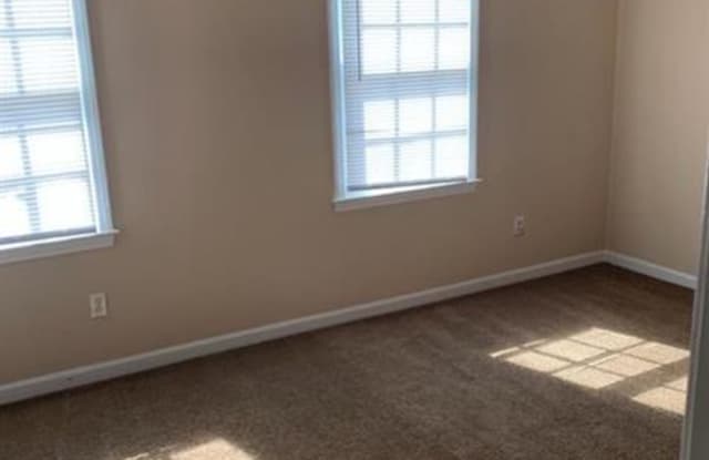 1679 Winchester Way SE - 1679 Winchester Way Southeast, Conyers, GA 30013