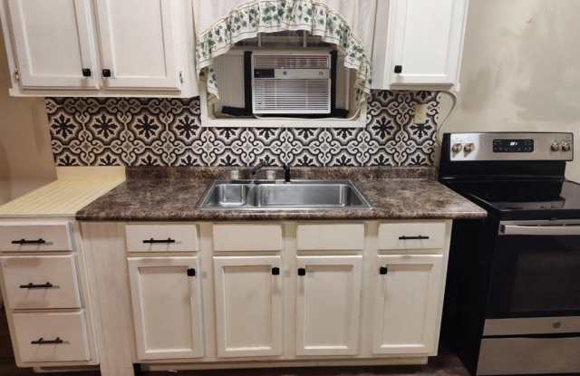 539 Lake Road - 539 Lake Road, Harrison County, TX 75651