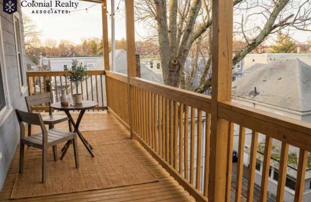 346 Faneuil St. photos photos