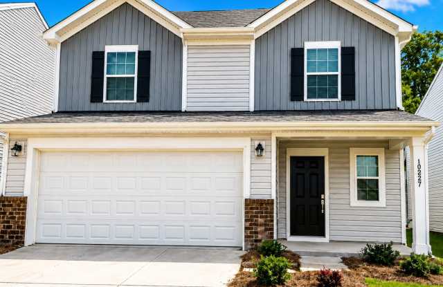 10227 Chatham Run Lane - 10227 Chatham Run Lane, Charlotte, NC 28262