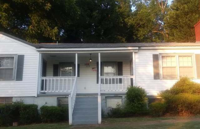 119 Highland Circle - 119 Highland Circle, Talladega, AL 35160