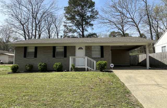 710 Desoto Pl photos photos