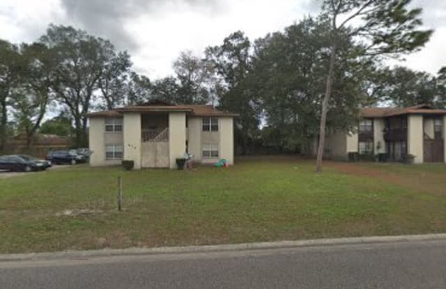 473 Crabapple Ct. - B - 473 Crabapple Ct, Bellair-Meadowbrook Terrace, FL 32073