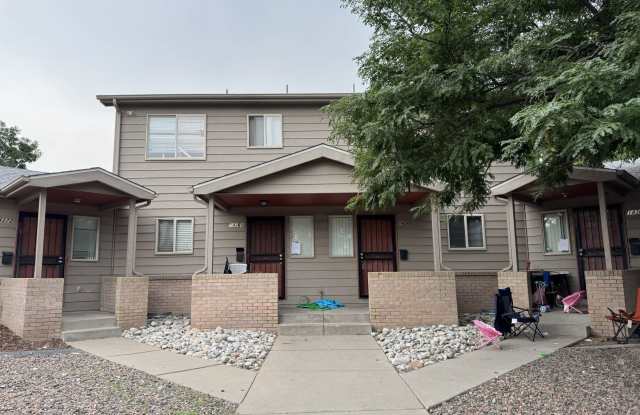 14372 East 22nd Place - 14372 East 22nd Place, Aurora, CO 80011