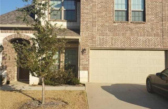 12301 Cedar Knoll - 12301 Cedar Knoll Dr, Burleson, TX 76028