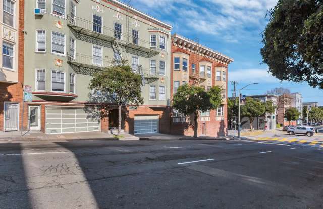 1610 Golden Gate Avenue Gallery 4