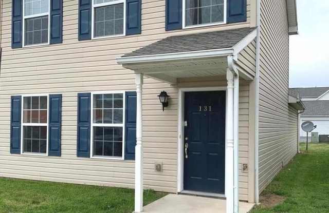 145 S SENECA STREET - 145 South Seneca Street, Shippensburg, PA 17257