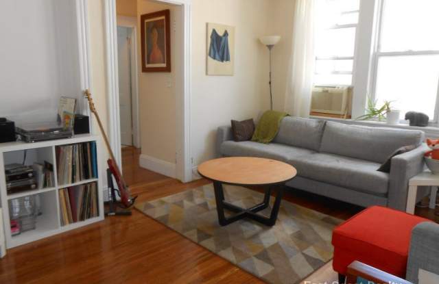 44 Quint Ave. - 44 Quint Avenue, Boston, MA 02134