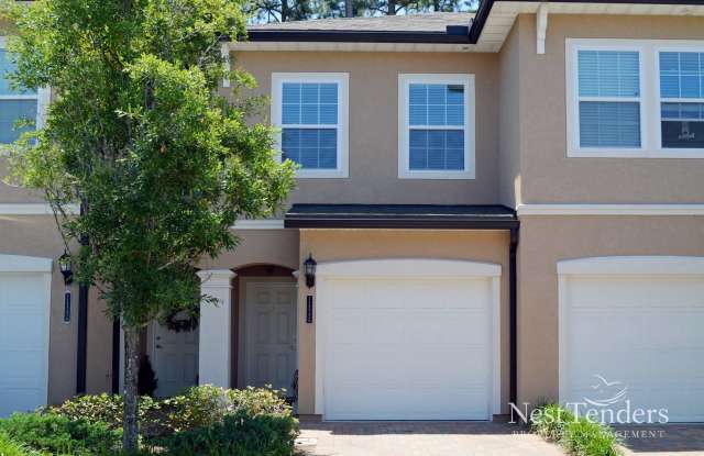 Live Near The Best Shopping  Dining in Jax! - 11273 Estancia Villa Drive, Jacksonville, FL 32246