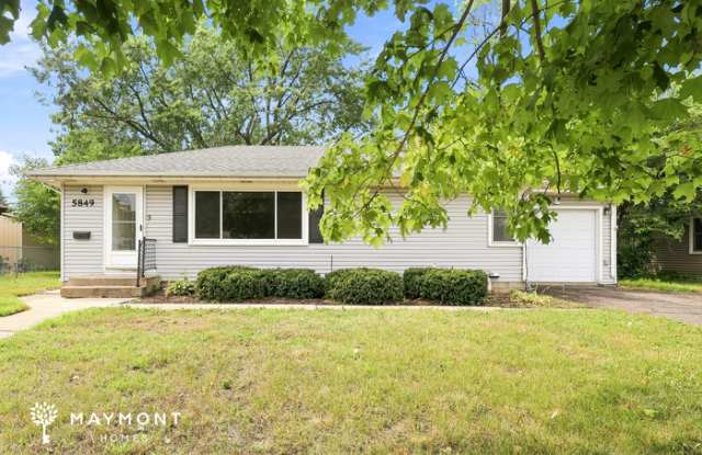 5849 North Colfax Avenue Gallery 1