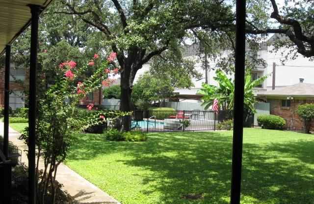 8514 Baltimore Drive - 8514 Baltimore Drive, Dallas, TX 75225