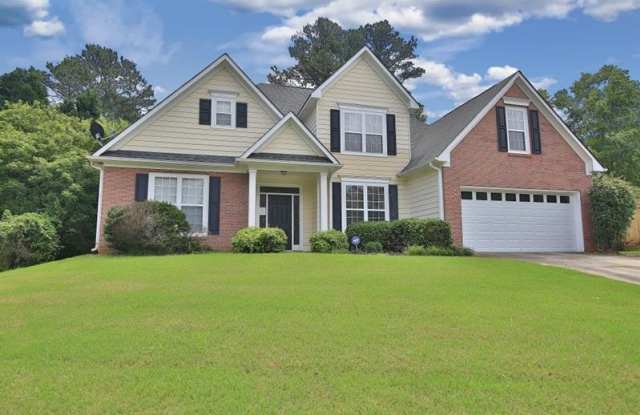 4271 Chatham Crest Lane Gallery 2