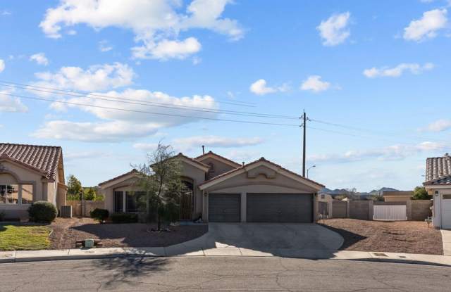 Spacious Single Story, 4 Bedroom "Henderson" Home,3 CAR GARAGE, HUGE BACKYARD, SPA, and RV PARKING photos photos