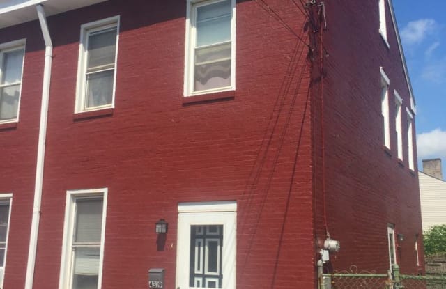 4319 Willow Street - 4319 Willow Street, Pittsburgh, PA 15201