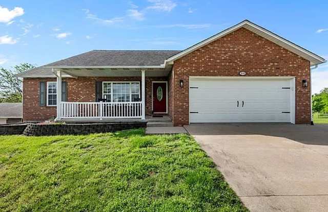 Beautiful 3 Bedroom, 2 Bathroom Home in a Desirable Jackson Neighborhood photos photos