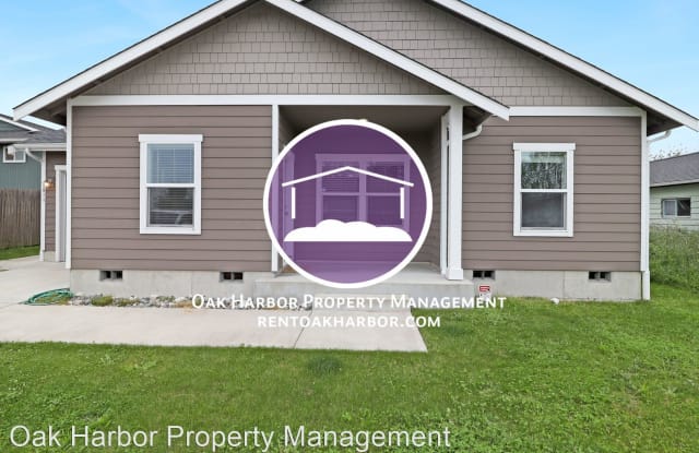 2011 I Ave - 2011 I Avenue, Anacortes, WA 98221