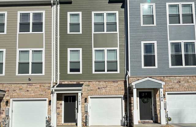 1102 Thomas Trail - 1102 Thomas Trail, Annapolis, MD 21403