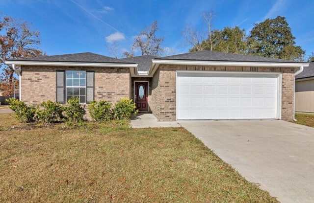 8079 Violet Willow Lane - 8079 Violet Willow Lane, Jacksonville, FL 32244