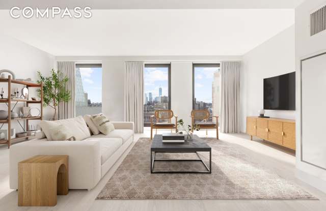 55 West 17th Street photos photos