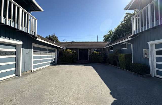 Spacious 3BD/2BA Redwood City Home | Two Living Rooms, Beautiful Yard, Prime Location photos photos