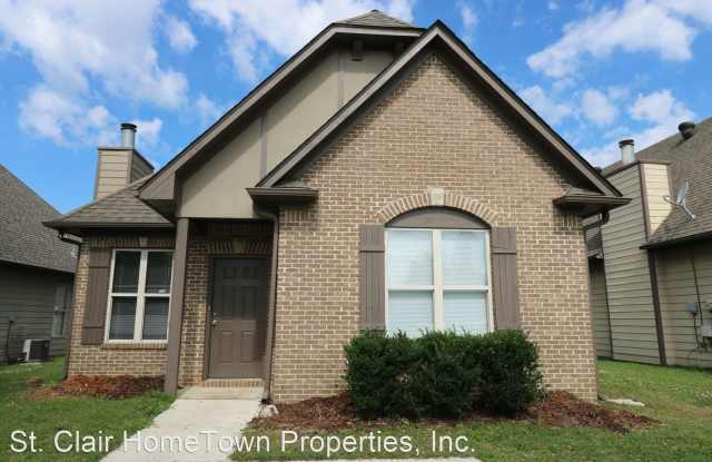 1047 Washington Drive - 1047 Washington Dr, Moody, AL 35004