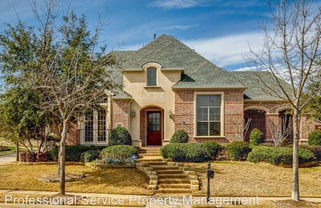 4903 Haley Drive - 4903 Haley Drive, Flower Mound, TX 75028
