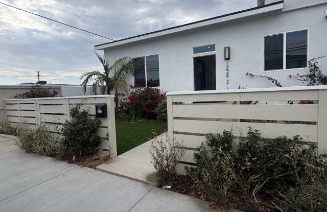 1226 Fern Ave Unite1 photos photos