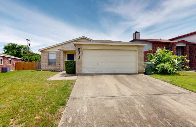 Great location in Killeen, TX Cozy and well maintained house photos photos