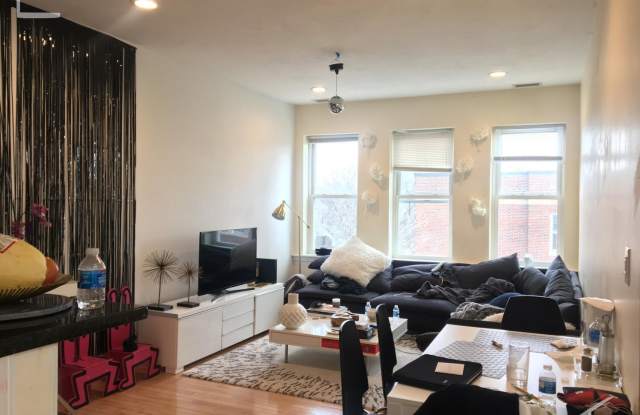 HOT BROOKLINE LISTING!!!!! - 92 Pleasant Street, Brookline, MA 02446