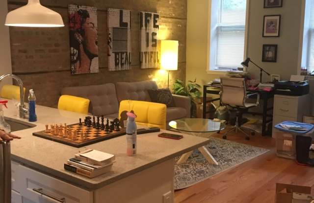 1840 West 17th Street Gallery 3