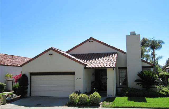 17562 Bocage Point - 17562 Bocage Point, San Diego, CA 92128