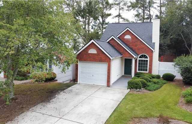 Charming 3BR House in Avensong Village, Milton, GA photos photos