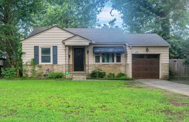 Brookside 3 Bedroom Gem! Available for immediate move in! photos photos