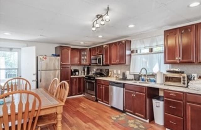 23 Wisconsin Ave - 23 Wisconsin Avenue, Somerville, MA 02145