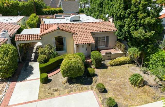 233 S Swall Drive photos photos