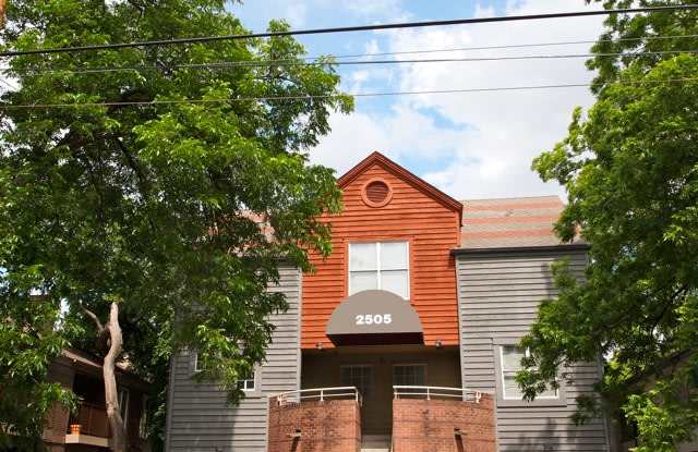 2505 Seton Ave Unit D - 2505 Seton Ave, Austin, TX 78705