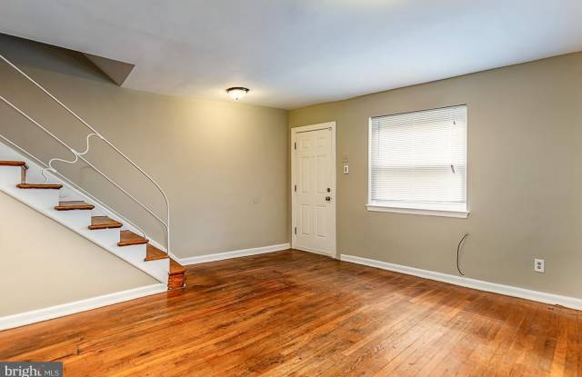 2319 CHESTER Street SE - 2319 Chester Street Southeast, Washington, DC 20020