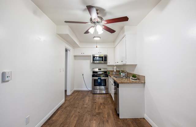 Magnolia Woods Apartments Gallery 4