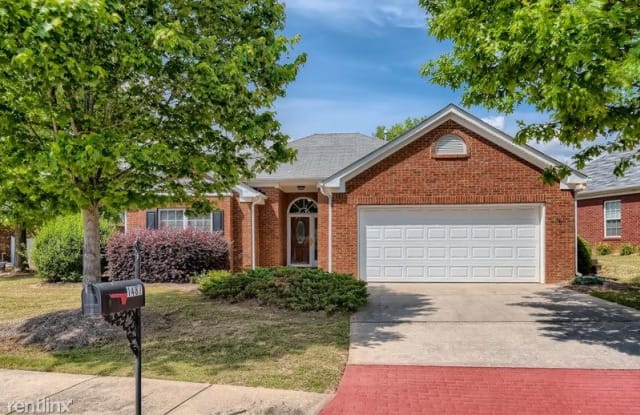 1487 Empress Dr UNIT - 1487 Empress Drive, Henry County, GA 30253