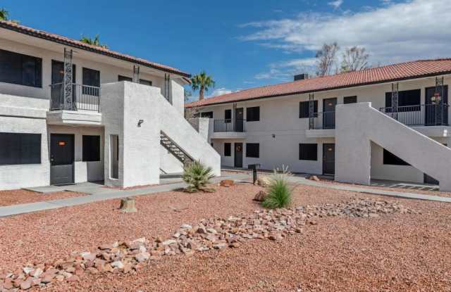 Tides on Palm Apartments photos photos
