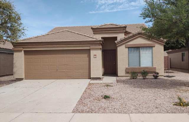 590 W ENCHANTED DESERT Drive photos photos