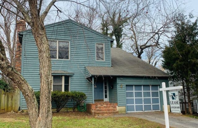 624 Bay Ridge Avenue - 624 Bay Ridge Avenue, Annapolis, MD 21403