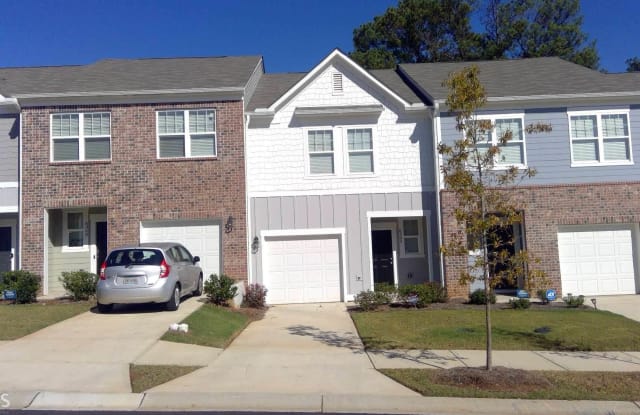 6362 Kennonbriar Ct - 6362 Kennonbriar Court, Redan, GA 30058