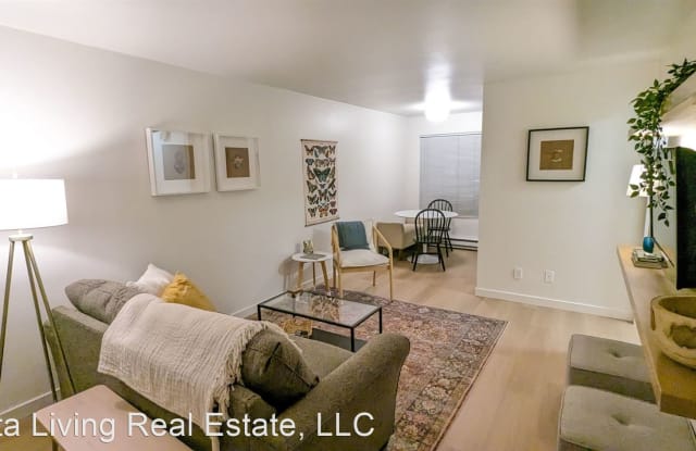 8507 12th Ave. S. - 8507 12th Avenue South, Seattle, WA 98108